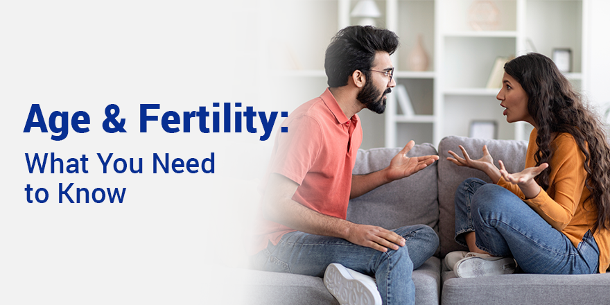 Age and Fertility Explained: Key Facts You Must Know